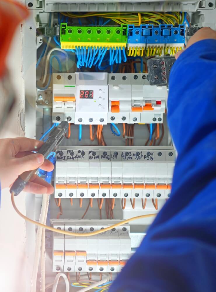 Building Engineering